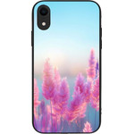 Sonique ���� Sunset in Eden Series ��� Apple iPhone XR Pampas Ether