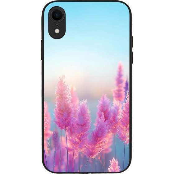 Sonique ���� Sunset in Eden Series ��� Apple iPhone XR Pampas Ether