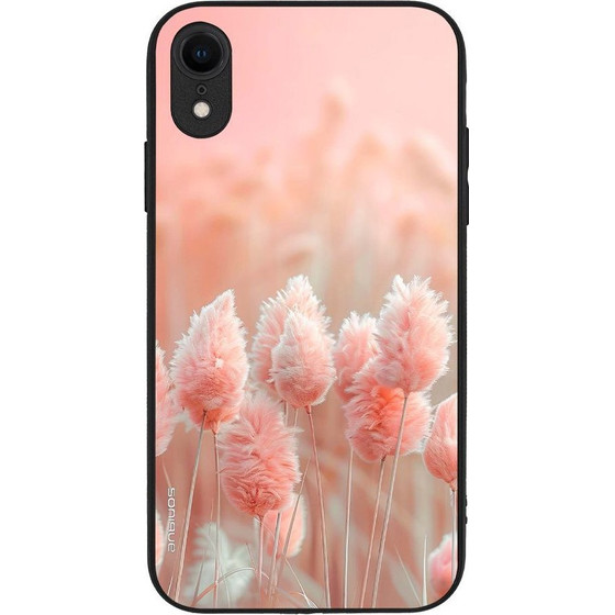 Sonique ���� Sunset in Eden Series ��� Apple iPhone XR Pink Mirage