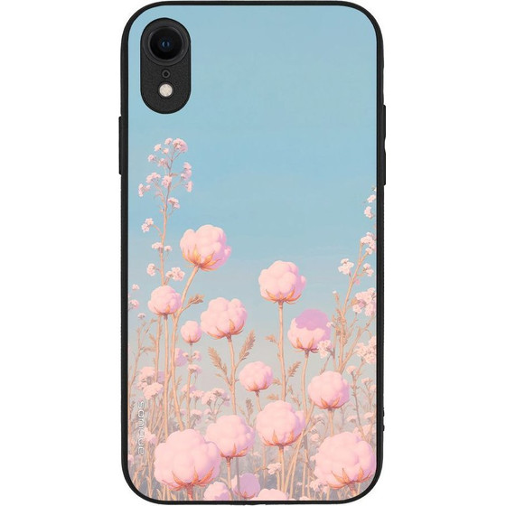 Sonique ���� Sunset in Eden Series ��� Apple iPhone XR Pure Cotton