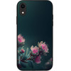 Sonique ���� Sunset in Eden Series ��� Apple iPhone XR Rhodo Garden
