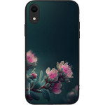 Sonique ���� Sunset in Eden Series ��� Apple iPhone XR Rhodo Garden