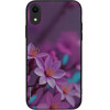Sonique ���� Sunset in Eden Series ��� Apple iPhone XR Sakura Bloom