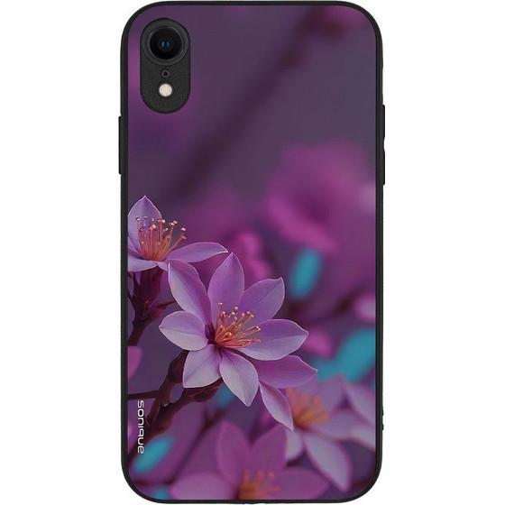 Sonique ���� Sunset in Eden Series ��� Apple iPhone XR Sakura Bloom