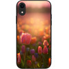 Sonique ���� Sunset in Eden Series ��� Apple iPhone XR Tulip Velvet