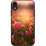 Sonique ���� Sunset in Eden Series ��� Apple iPhone XR Tulip Velvet