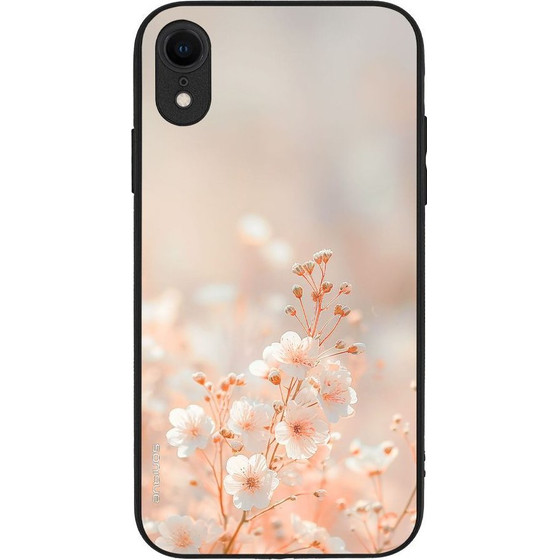 Sonique ���� Sunset in Eden Series ��� Apple iPhone XR Zen Blossom