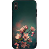 Sonique ���� Sunset in Eden Series ��� Apple iPhone XS MAX Almond Blossom