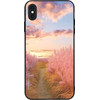 Sonique ���� Sunset in Eden Series ��� Apple iPhone XS MAX Golden Hour