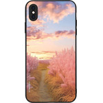 Sonique ���� Sunset in Eden Series ��� Apple iPhone XS MAX Golden Hour