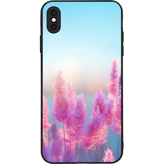 Sonique ���� Sunset in Eden Series ��� Apple iPhone XS MAX Pampas Ether