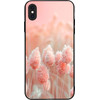 Sonique ���� Sunset in Eden Series ��� Apple iPhone XS MAX Pink Mirage