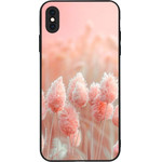 Sonique ���� Sunset in Eden Series ��� Apple iPhone XS MAX Pink Mirage