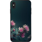 Sonique ���� Sunset in Eden Series ��� Apple iPhone XS MAX Rhodo Garden
