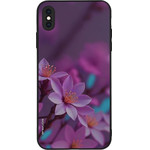 Sonique ���� Sunset in Eden Series ��� Apple iPhone XS MAX Sakura Bloom