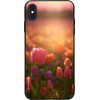 Sonique ���� Sunset in Eden Series ��� Apple iPhone XS MAX Tulip Velvet