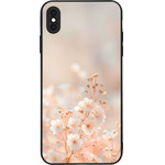 Sonique ���� Sunset in Eden Series ��� Apple iPhone XS MAX Zen Blossom