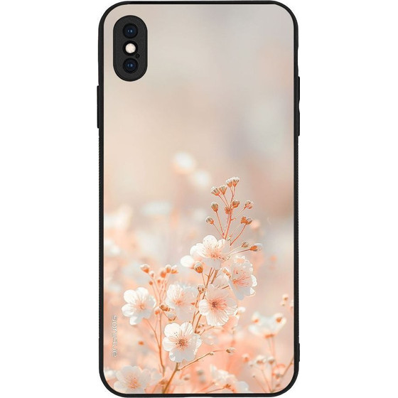 Sonique ���� Sunset in Eden Series ��� Apple iPhone XS MAX Zen Blossom