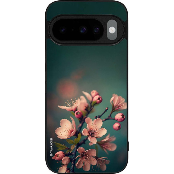 Sonique ���� Sunset in Eden Series ��� Google Pixel 10 5G / Pixel 10 Pro 5G Almond Blossom