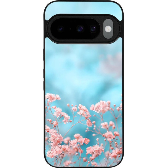Sonique ���� Sunset in Eden Series ��� Google Pixel 10 5G / Pixel 10 Pro 5G Baby's Breath