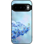 Sonique ���� Sunset in Eden Series ��� Google Pixel 10 5G / Pixel 10 Pro 5G Blue Delphia