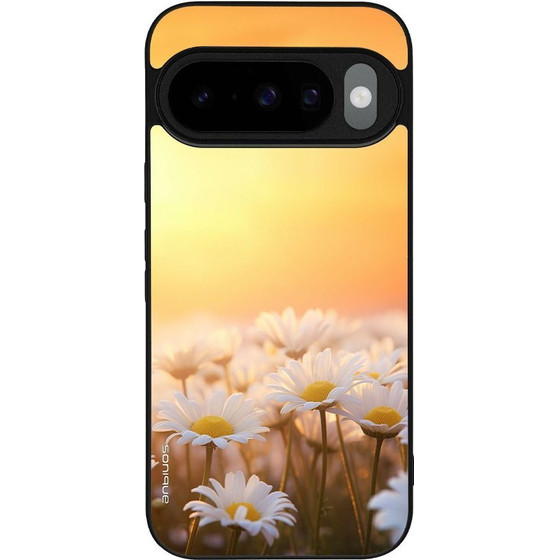 Sonique ���� Sunset in Eden Series ��� Google Pixel 10 5G / Pixel 10 Pro 5G Golden Daisy