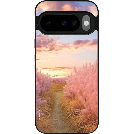 Sonique ���� Sunset in Eden Series ��� Google Pixel 10 5G / Pixel 10 Pro 5G Golden Hour