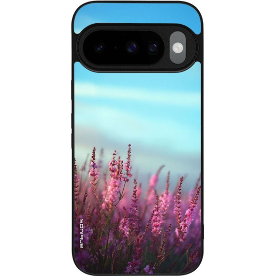 Sonique ���� Sunset in Eden Series ��� Google Pixel 10 5G / Pixel 10 Pro 5G Lavender Mist