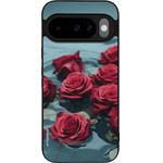Sonique ���� Sunset in Eden Series ��� Google Pixel 10 5G / Pixel 10 Pro 5G Midnight Rose