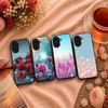 Sonique ���� Sunset in Eden Series ��� Google Pixel 10 5G / Pixel 10 Pro 5G Midnight Rose