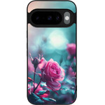 Sonique ���� Sunset in Eden Series ��� Google Pixel 10 5G / Pixel 10 Pro 5G Morning Rose