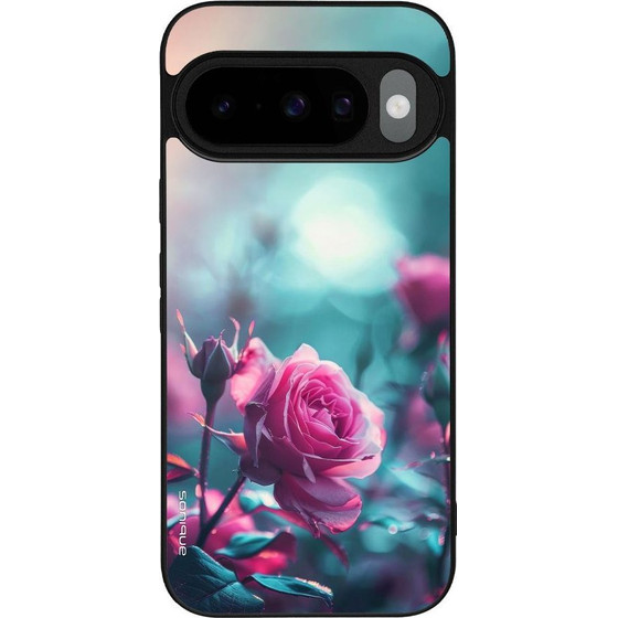 Sonique ���� Sunset in Eden Series ��� Google Pixel 10 5G / Pixel 10 Pro 5G Morning Rose