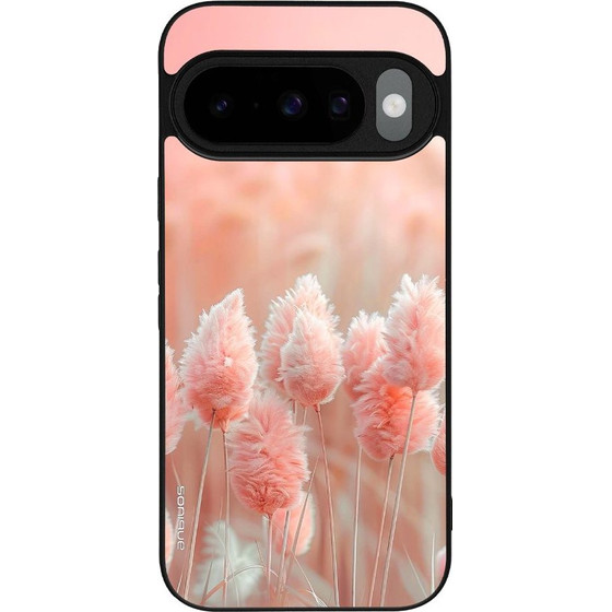 Sonique ���� Sunset in Eden Series ��� Google Pixel 10 5G / Pixel 10 Pro 5G Pink Mirage