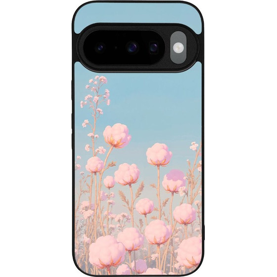 Sonique ���� Sunset in Eden Series ��� Google Pixel 10 5G / Pixel 10 Pro 5G Pure Cotton