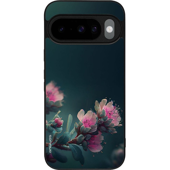 Sonique ���� Sunset in Eden Series ��� Google Pixel 10 5G / Pixel 10 Pro 5G Rhodo Garden
