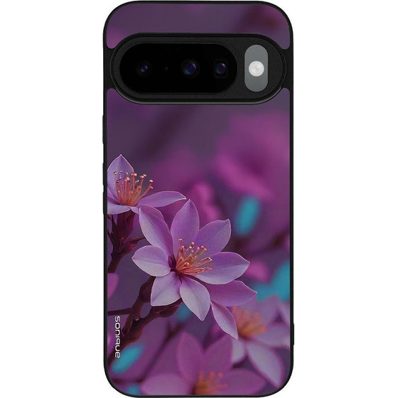 Sonique ���� Sunset in Eden Series ��� Google Pixel 10 5G / Pixel 10 Pro 5G Sakura Bloom