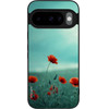 Sonique ���� Sunset in Eden Series ��� Google Pixel 10 5G / Pixel 10 Pro 5G Scarlet Poppy