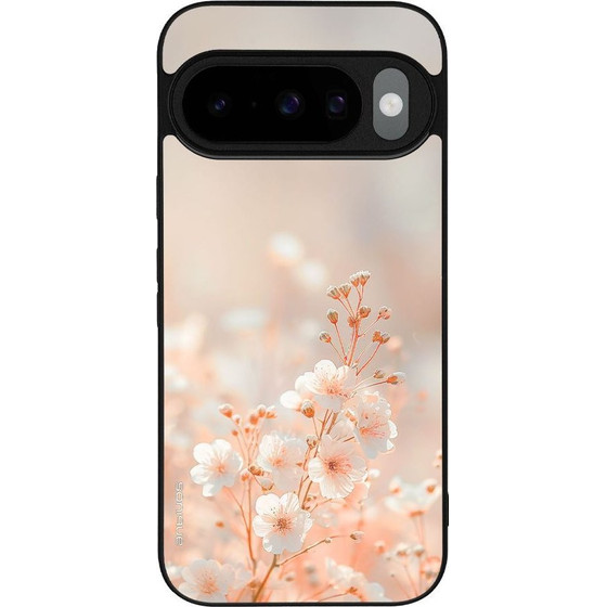 Sonique ���� Sunset in Eden Series ��� Google Pixel 10 5G / Pixel 10 Pro 5G Zen Blossom