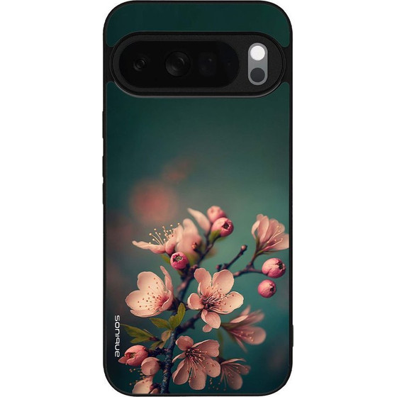 Sonique ���� Sunset in Eden Series ��� Google Pixel 10 Pro XL 5G Almond Blossom