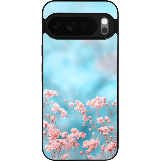 Sonique ���� Sunset in Eden Series ��� Google Pixel 10 Pro XL 5G Baby's Breath