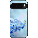 Sonique ���� Sunset in Eden Series ��� Google Pixel 10 Pro XL 5G Blue Delphia