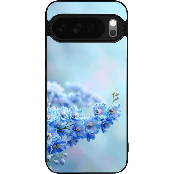 Sonique ���� Sunset in Eden Series ��� Google Pixel 10 Pro XL 5G Blue Delphia