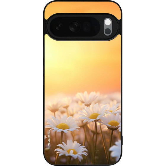 Sonique ���� Sunset in Eden Series ��� Google Pixel 10 Pro XL 5G Golden Daisy
