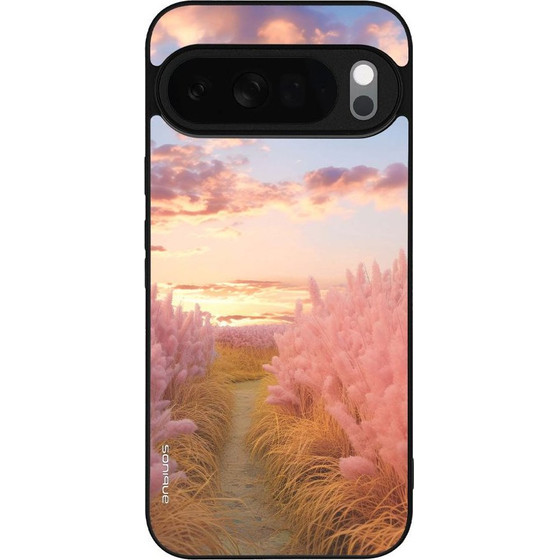 Sonique ���� Sunset in Eden Series ��� Google Pixel 10 Pro XL 5G Golden Hour
