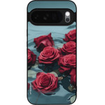 Sonique ���� Sunset in Eden Series ��� Google Pixel 10 Pro XL 5G Midnight Rose
