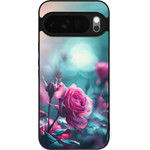 Sonique ���� Sunset in Eden Series ��� Google Pixel 10 Pro XL 5G Morning Rose