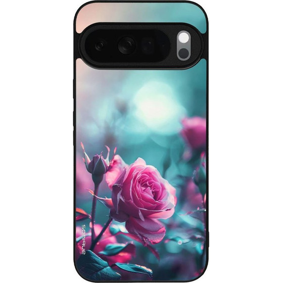Sonique ���� Sunset in Eden Series ��� Google Pixel 10 Pro XL 5G Morning Rose