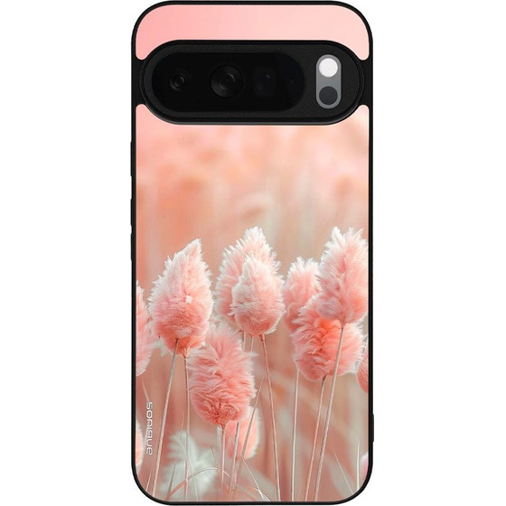 Sonique ���� Sunset in Eden Series ��� Google Pixel 10 Pro XL 5G Pink Mirage