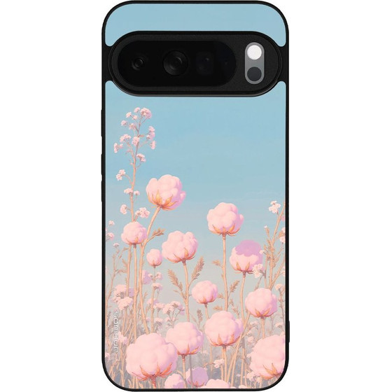Sonique ���� Sunset in Eden Series ��� Google Pixel 10 Pro XL 5G Pure Cotton