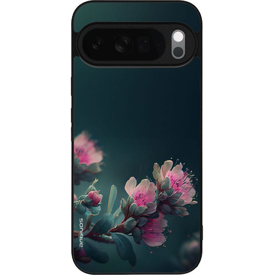 Sonique ���� Sunset in Eden Series ��� Google Pixel 10 Pro XL 5G Rhodo Garden